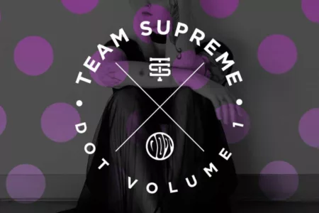 Featured image for “Splice Sounds released Team Supreme – Dot Volume 1”