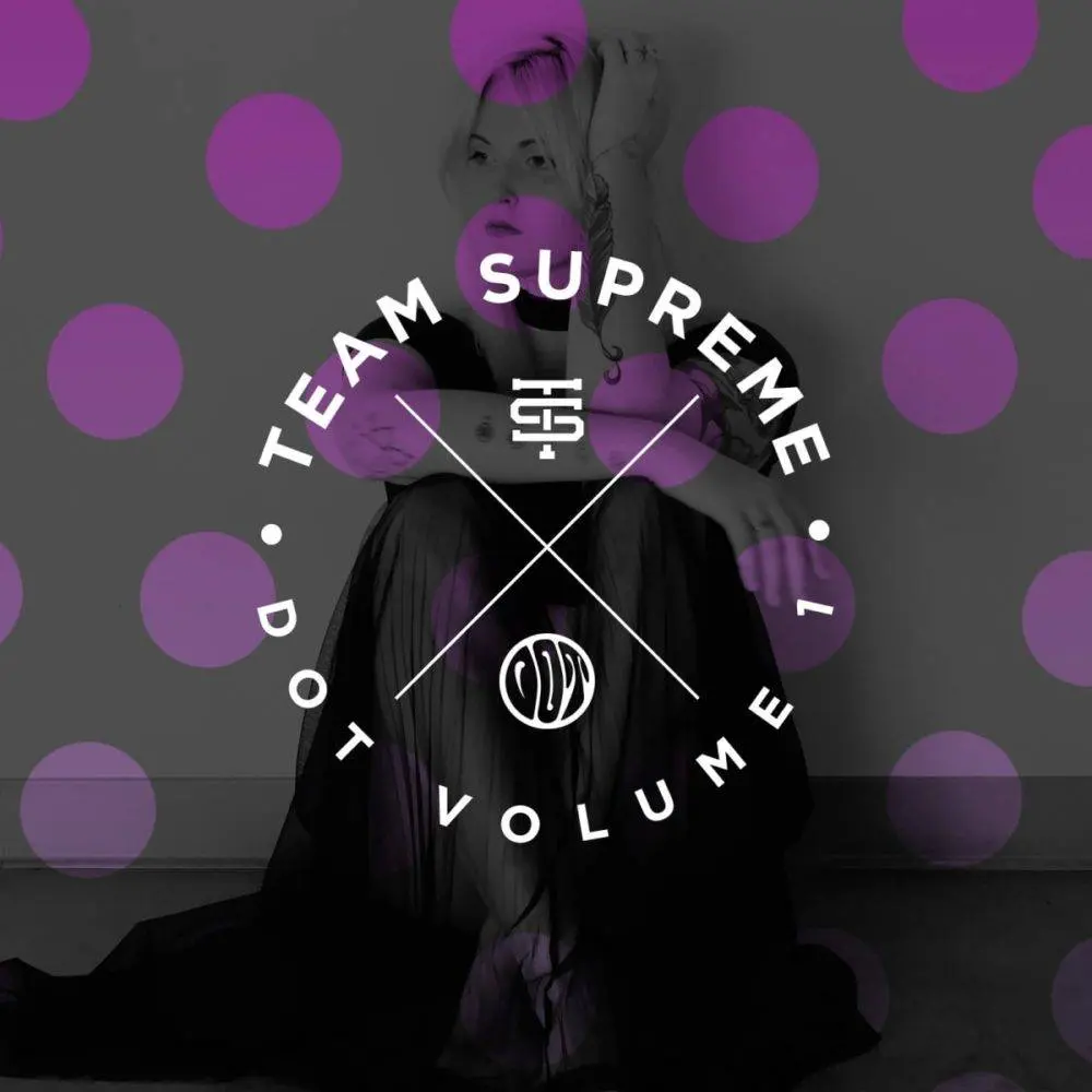 Splice Sounds released Team Supreme – Dot Volume 1