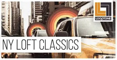 Featured image for “LOOPTONE released NY Loft Classics”