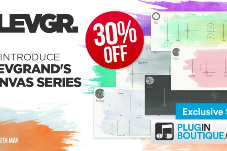 Featured image for “Deal: Klevgränd plugins at Plugin Boutique 30% off”