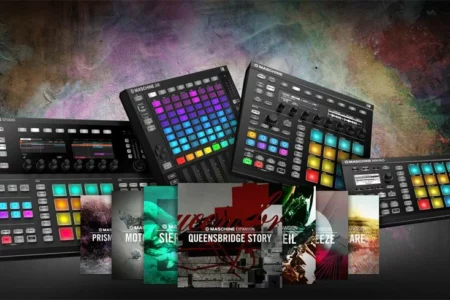 Featured image for “Native Instruments spends 7 Expansion Packs for free”