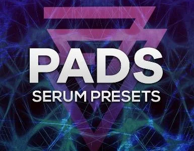 Featured image for “New Loops releases Serum Pads (Presets for Serum)”