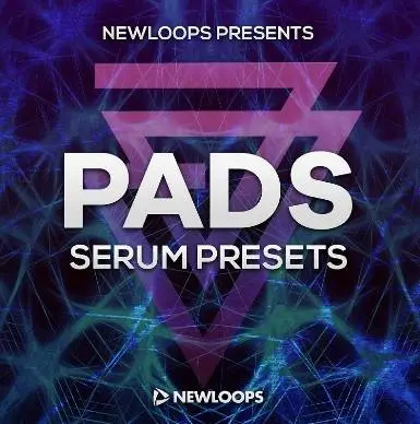 New Loops releases Serum Pads (Presets for Serum)