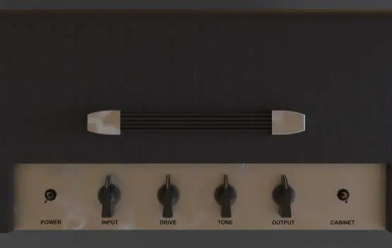 Rollamp – Free amp by Analog Obsession