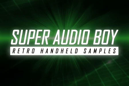 Featured image for “Impact Soundworks released SUPER AUDIO BOY (Free KONTAKT instrument)”