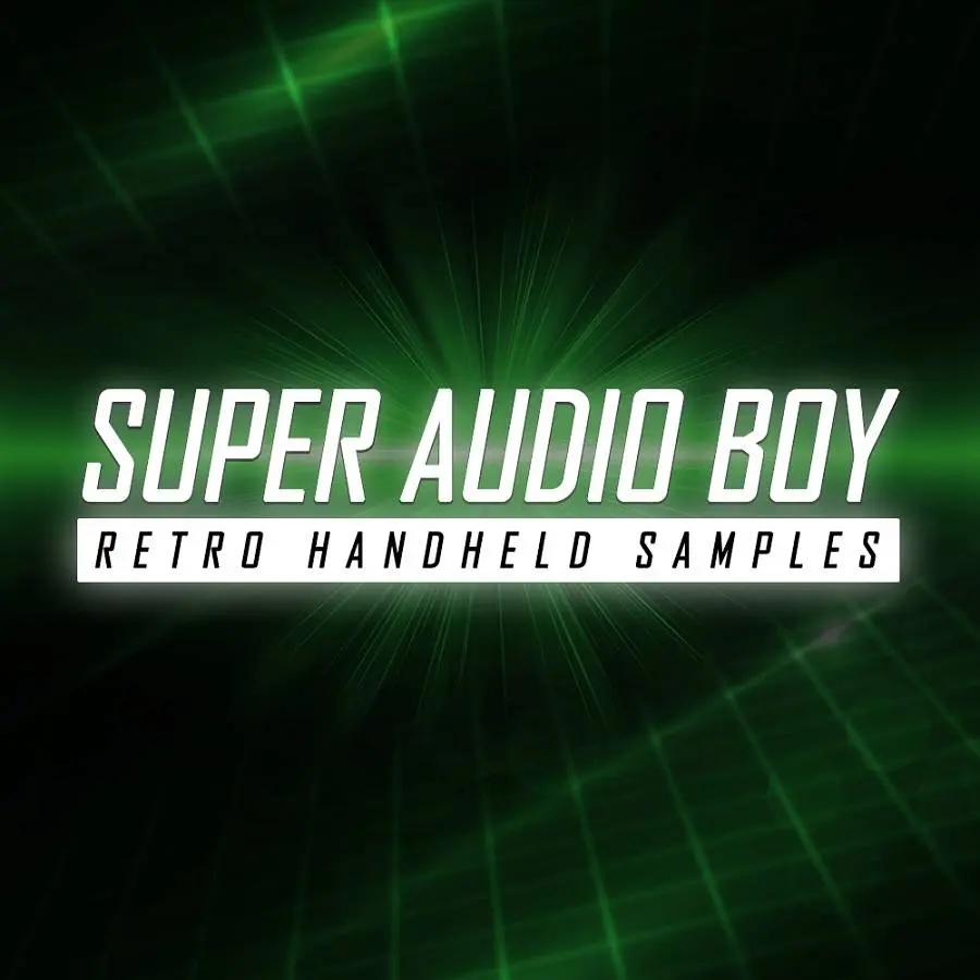 Impact Soundworks released SUPER AUDIO BOY (Free KONTAKT instrument)