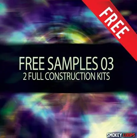 Free Sample Kits 03 by Smokey Loops