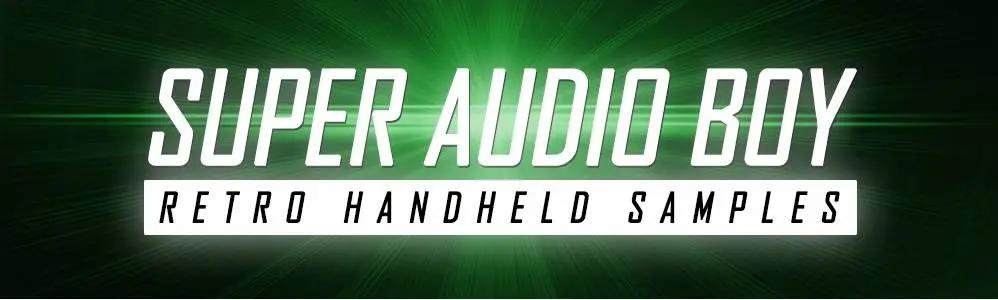 Super Audio Boy – Free Kontakt instrument by Impact Soundworks