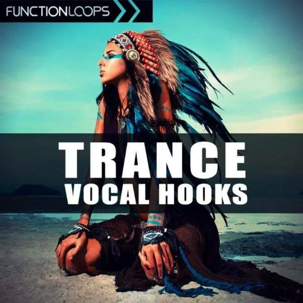 Trance Vocal Hooks by Function Loops