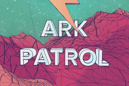 Featured image for “Splice Sounds released Ark Patrol Sample Pack”