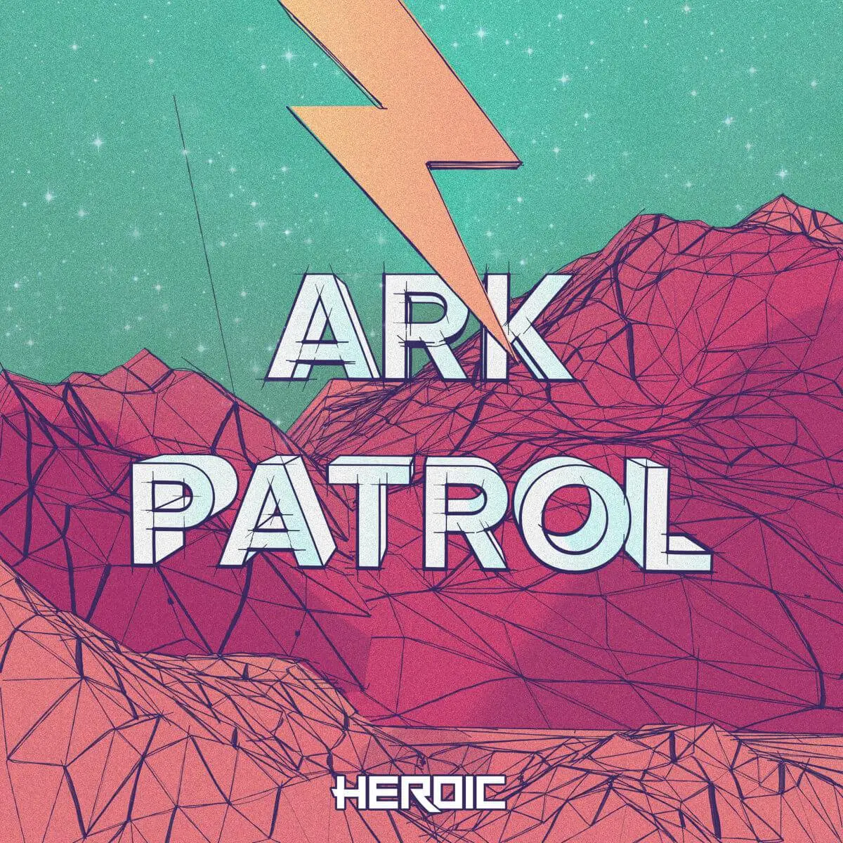 Splice Sounds released Ark Patrol Sample Pack