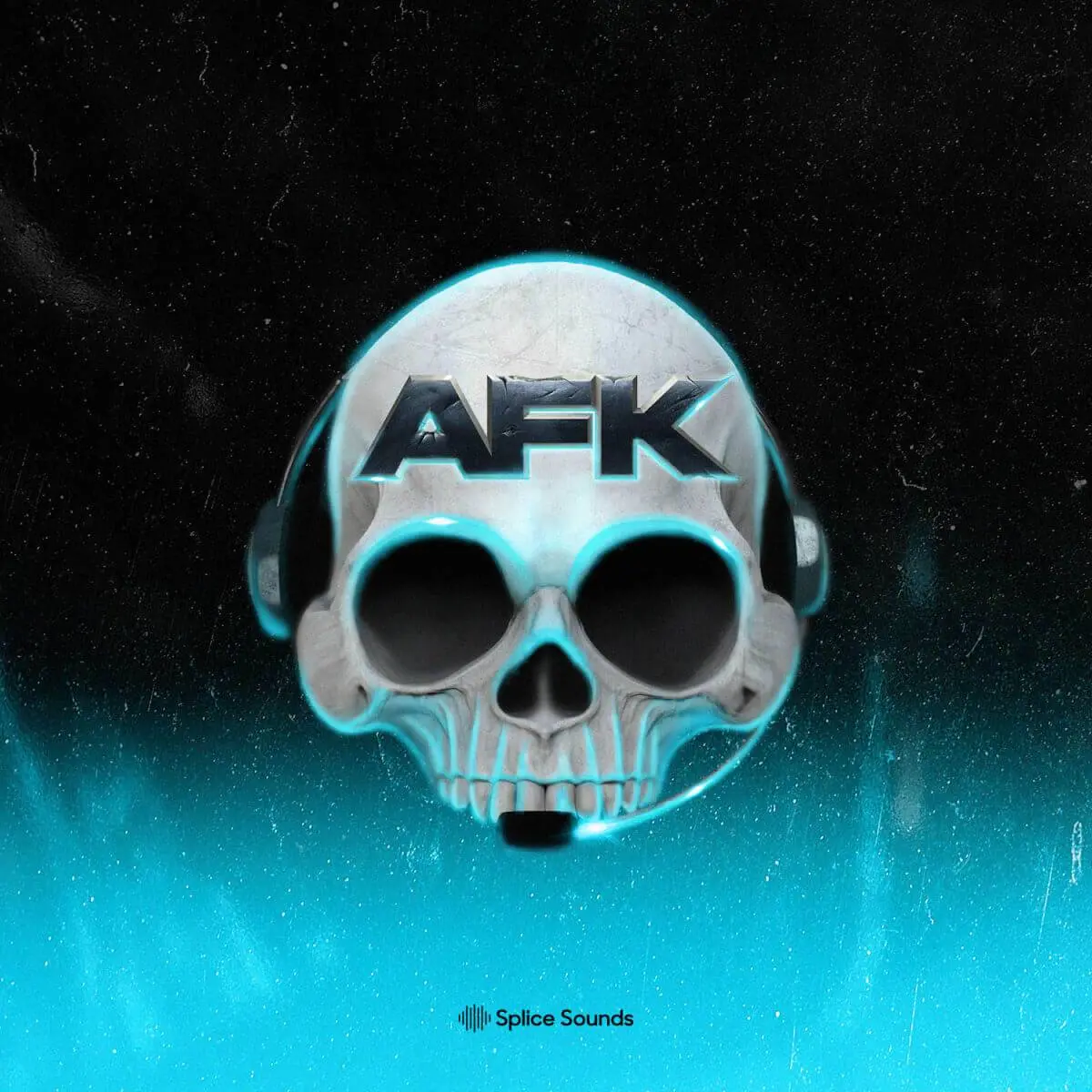Splice Sounds released AFK Sample Pack