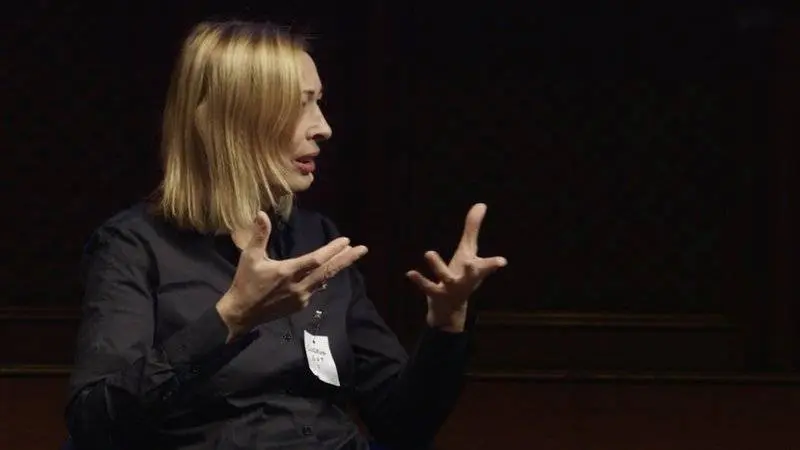 Invisible Jukebox with Gudrun Gut