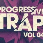 Featured image for “Loopmasters released Progressive Trap Vol 4”