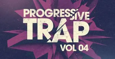 Featured image for “Loopmasters released Progressive Trap Vol 4”