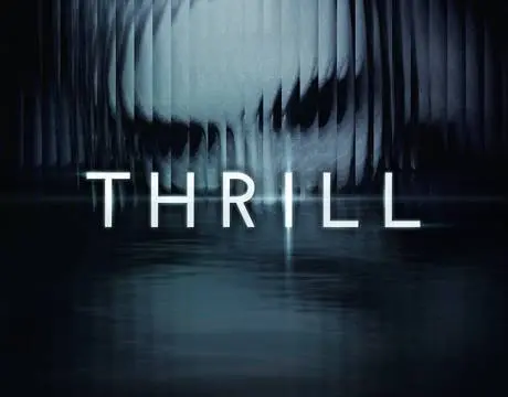 Native Instruments released THRILL (for KONTAKT)