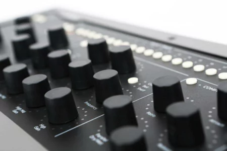 Featured image for “Softube announced availability of Console 1 Mk II with UAD Powered Plug-Ins support”