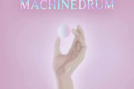 Featured image for “Splice Sounds released Machinedrum – Ambrosia Frequencies”