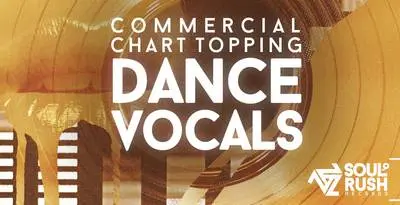 Featured image for “Loopmasters released Commercial Chart Topping Dance Vocals”
