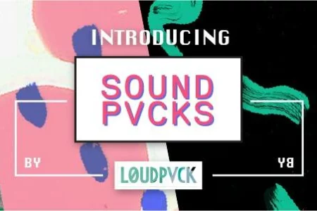 Featured image for “Splice Sounds released SOUNDPVCKS – VOL ONE”