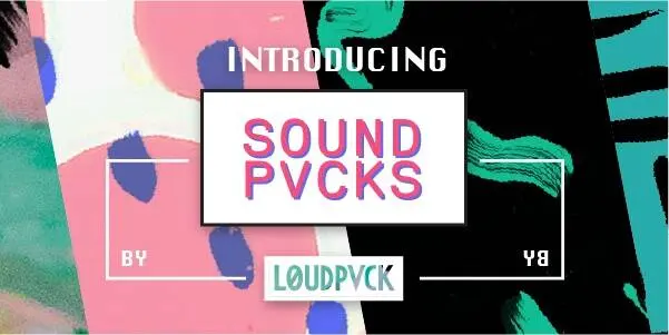 Splice Sounds released SOUNDPVCKS – VOL ONE