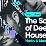 Featured image for “Loopmasters released Harley & Muscle Present The Sound Of Deep House Vol 2”