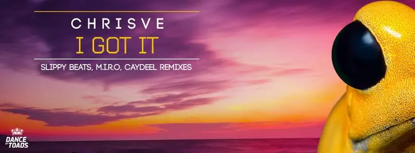 ChrisVe Remix Contest – The winners