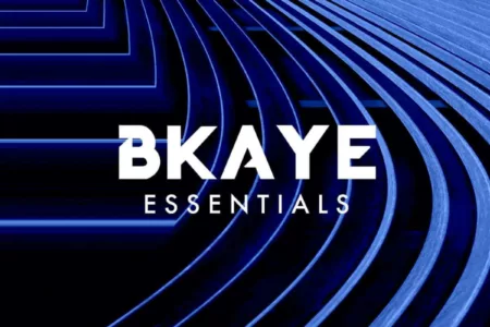 Featured image for “Splice Sounds released BKAYE Essentials”