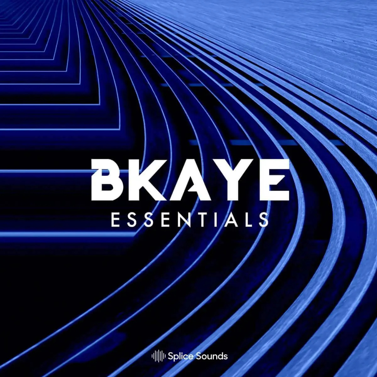 Splice Sounds released BKAYE Essentials