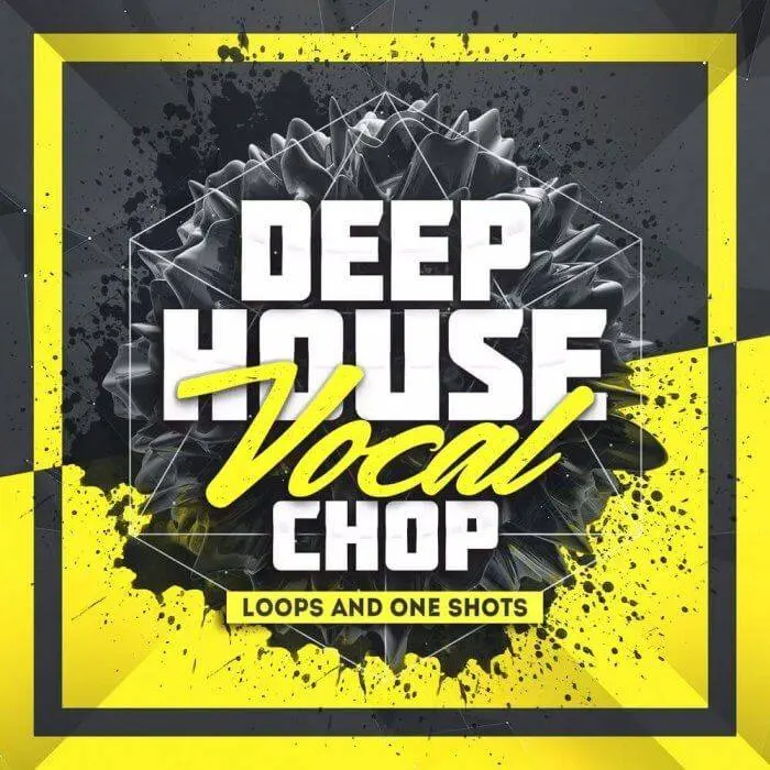 Prime Loops released Deep House Vocal Chop sample pack