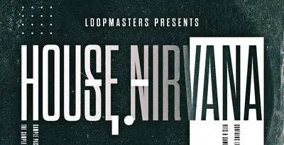 Featured image for “Loopmasters released House Nirvana”