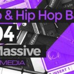 Featured image for “Loopmasters released Trap & Hip Hop NI Massive”