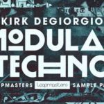 Featured image for “Loopmasters released Kirk Degiorgio – Modular Techno”