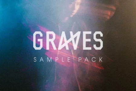 Featured image for “Splice Sounds released Graves Sample Pack”