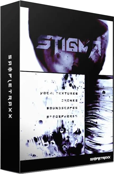 Deal: 72% off Stigma by Sampletraxx (Kontakt & WAV)