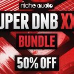 Featured image for “Loopmasters released Super DnB XXL Bundle”