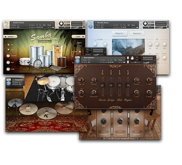 Deal: WAVESFACTORY Epic 6 in 1 Bundle
