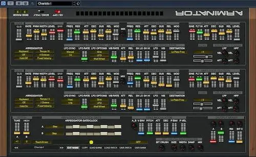 Krakli Plugs releases free VST synth plugin Arminator