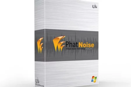 Featured image for “PhatNoise Phazer – Free phaser effect by BurghRecords”