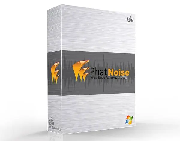 PhatNoise Phazer – Free phaser effect by BurghRecords