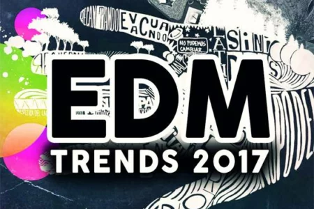 Featured image for “EDM Trends 2017 by Function Loops”