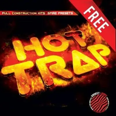 Hot Trap – Free samples by Smokey Loops