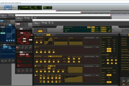 Featured image for “KV331 Audio releases update SynthMaster 2.8.9”