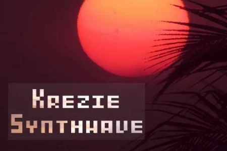 Featured image for “Krezie Sounds releases Presetbank Krezie Synthwave for Sylenth”