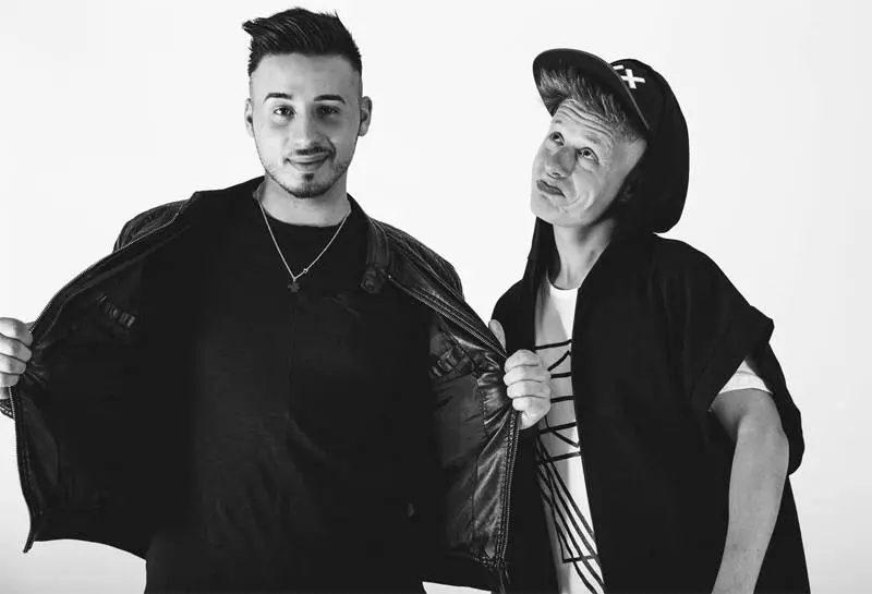 Talk Zone #58 Interview with Loudway & Hundred