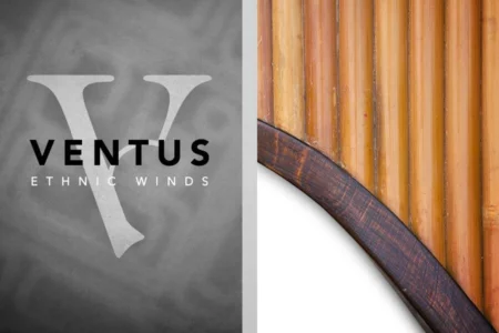 Featured image for “Impact Soundworks released Ventus Ethnic Winds – Panflutes”