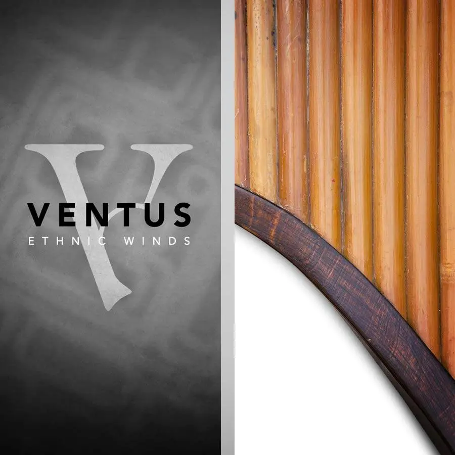 Impact Soundworks released Ventus Ethnic Winds – Panflutes