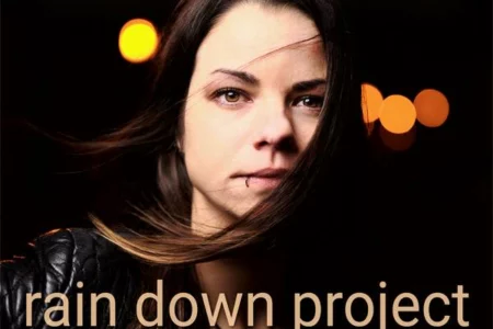 Featured image for “Track of the week: Rain Down Project feat. Isabell Schmidt – Out Of Mind”