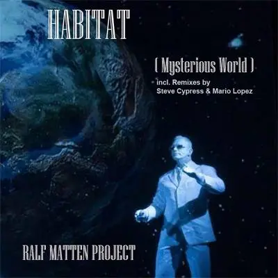 Track of the week: Ralf Matten Project – Habitat