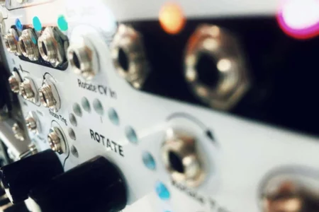 Featured image for “4ms joins ever-expanding Softube Modular platform”